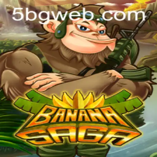 BananaSaga: Uma Jornada Interativa Através do Mundo das Bananas