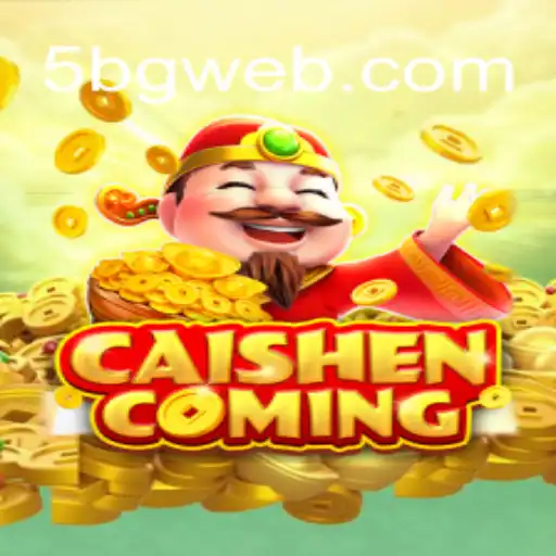 CAISHENCOMING: Descubra a Nova Sensação dos Jogos Online