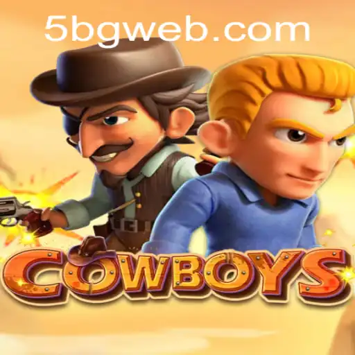 Descubra o Novo Fenômeno dos Jogos: COWBOYS