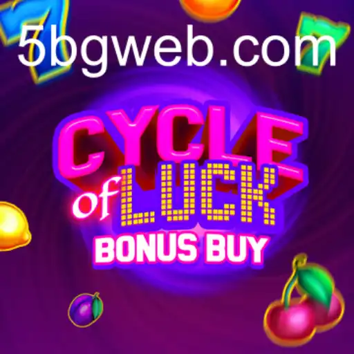 Descubra o Fascinante Mundo de Cycle of Luck Bonus Buy
