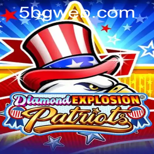 Descubra o Empolgante Universo de DiamondExplosionPatriots