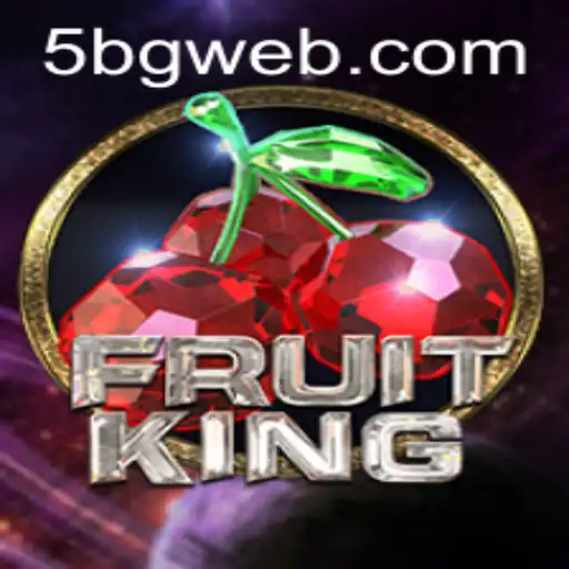 FruitKing: O Jogo de Estratégia com Tema de Frutas da 5bg.com