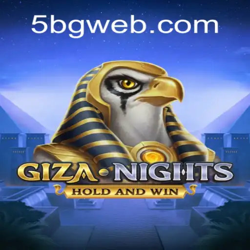 GizaNights: Descubra o Misterioso Mundo do Novo Jogo do 5bg.com