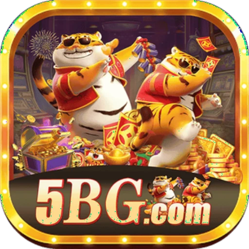 5bg.com Logo