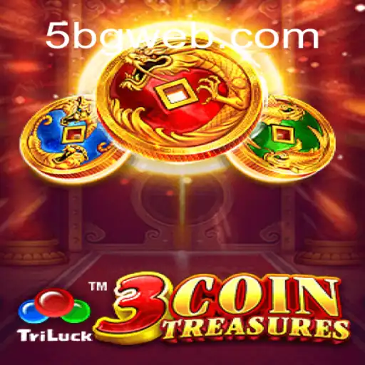3CoinTreasures: O Fascinante Mundo de Aventura e Estratégia