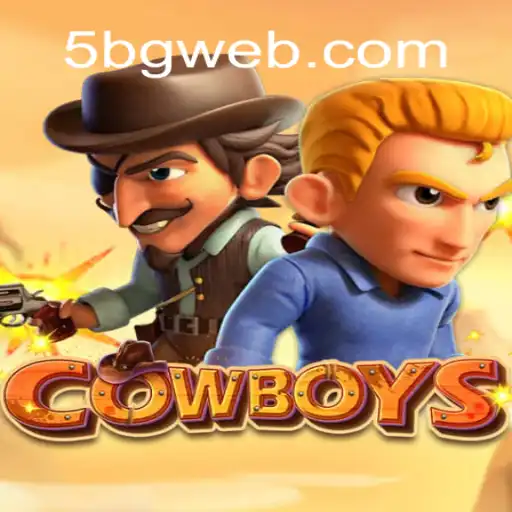 Descubra o Novo Fenômeno dos Jogos: COWBOYS