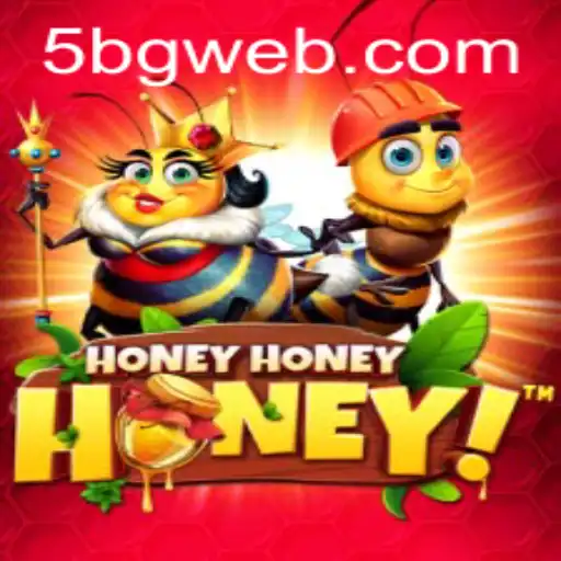 Explorando o Fascinante Mundo de HoneyHoneyHoney na Plataforma 5bg.com
