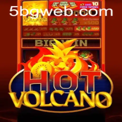 Explorando o Mundo de HotVolcano: Um Jogo Inovador de 5bg.com