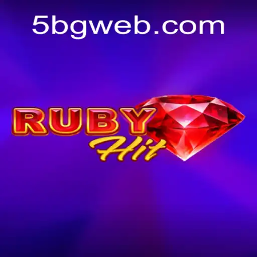 Descubra RubyHit: Um Jogo Emocionante e Inovador