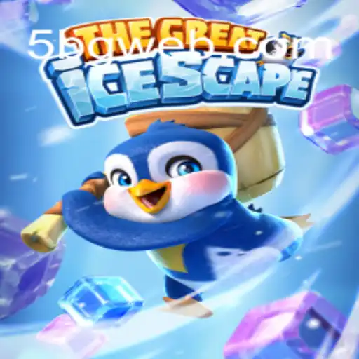 Descubra a Aventura Gelada em TheGreatIcescape