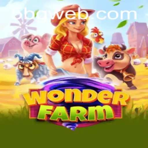 Descubra WonderFarm: Um Mergulho no Jogo de Estratégia e Agricultura