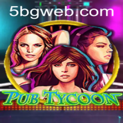 PubTycoon: Mergulhe no Mundo dos Negócios de Bares com 5bg.com
