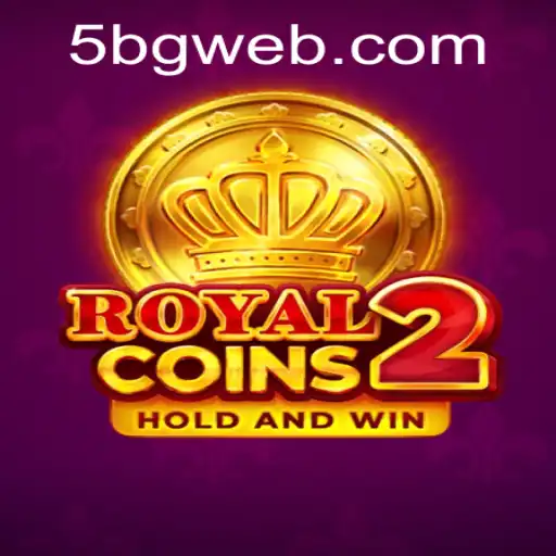 Descubra o Empolgante Mundo de RoyalCoins2