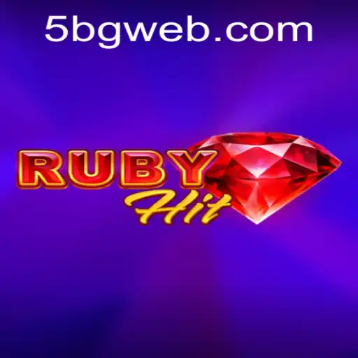 Descubra RubyHit: Um Jogo Emocionante e Inovador