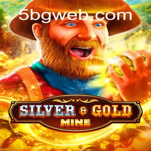 Explorando SilverGold: O Novo Fenômeno dos Jogos no Universo de 5bg.com