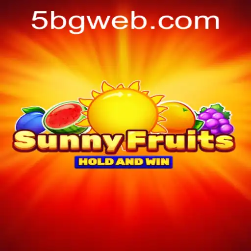 Descubra SunnyFruits: Um Jogo Vibrante na Plataforma 5bg.com