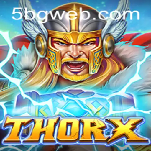 Descubra as Aventuras de ThorX: Um Jogo Épico de Estratégia em 5bg.com